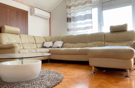 REMETE, LIJEP 2-SOBAN STAN U KUĆI***BEZ PROVIZIJE!!!***