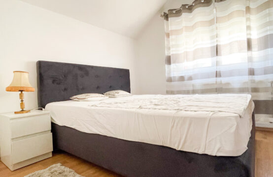 REMETE, LIJEP 2-SOBAN STAN U KUĆI***BEZ PROVIZIJE!!!***