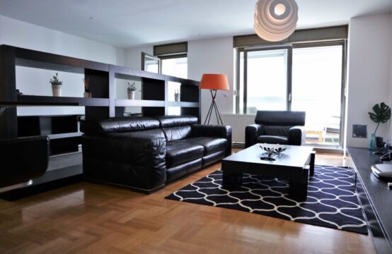 DONJI GRAD, PROSTRAN 2-SOBAN STAN S GPM***BEZ PROVIZIJE!!!***