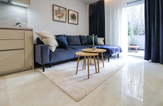 GRAČANI, LUKSUZAN 3-SOBAN STAN, TERASA, GARAŽA&#8230;***BEZ PROVIZIJE!***