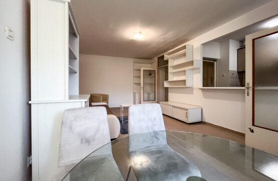 JARUN, PET FRIENDLY 3-SOBAN STAN S LOGGIOM***BEZ PROVIZIJE!!!***