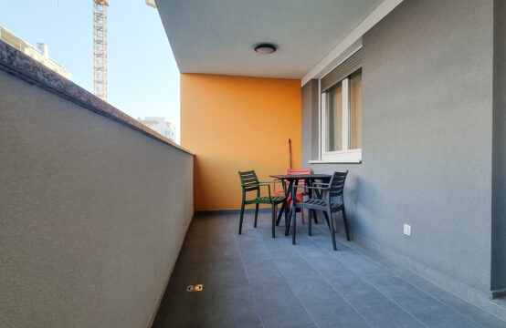 LOVINČIĆEVA, NOVOGRADNJA, 2-SOBAN S GPM ***BEZ PROVIZIJE!!!***