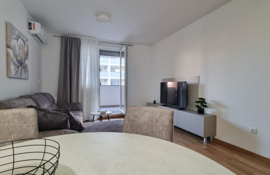 LOVINČIĆEVA, NOVOGRADNJA, 2-SOBAN S GPM ***BEZ PROVIZIJE!!!***