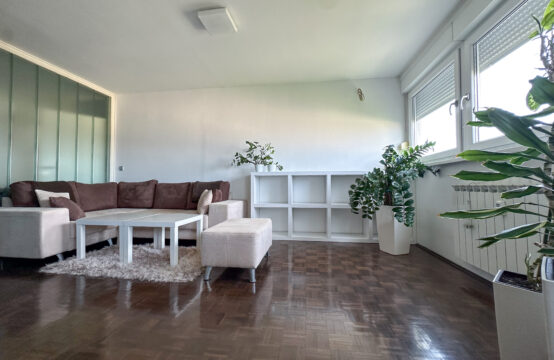 KNEŽIJA, PREKRASAN 3-SOBAN STAN***BEZ PROVIZIJE!!!***