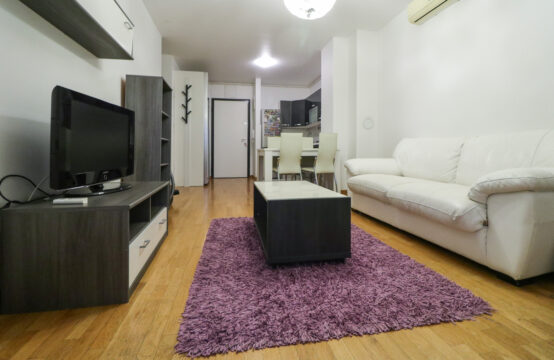 TRNJE/SAVICA, LASTOVSKA, ODLIČAN 2-SOBAN***BEZ PROVIZIJE!!!***