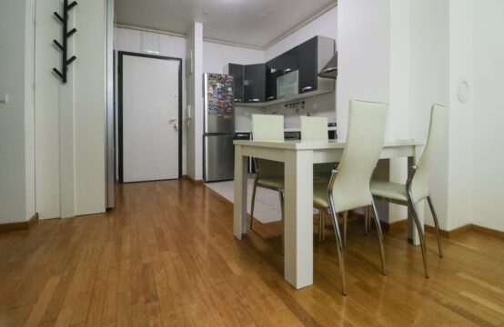 TRNJE/SAVICA, LASTOVSKA, ODLIČAN 2-SOBAN***BEZ PROVIZIJE!!!***