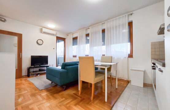 JARUN, BLIZU JEZERA! TOP 1-SOBAN STAN ZA NAJAM ***BEZ PROVIZIJE!!!***