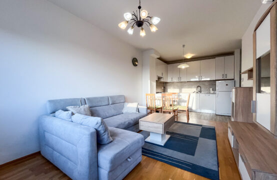 TREŠNJEVKA, NOVOGRADNJA, TOP 2-SOBAN STAN ***BEZ PROVIZIJE!!!***