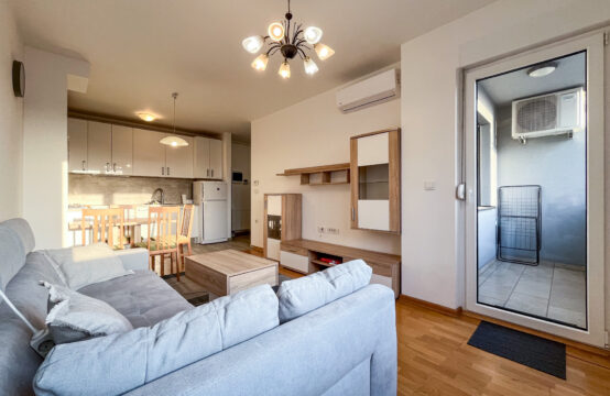 TREŠNJEVKA, NOVOGRADNJA, TOP 2-SOBAN STAN ***BEZ PROVIZIJE!!!***