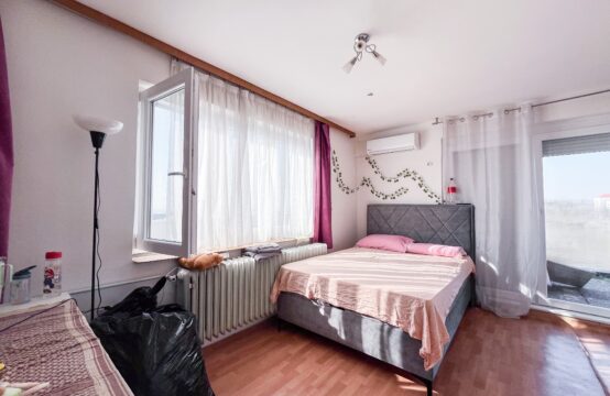 VRHOVEC, PRODAJA KUĆE, 3 ETAŽE, GARAŽA ***BEZ PROVIZIJE!!!***