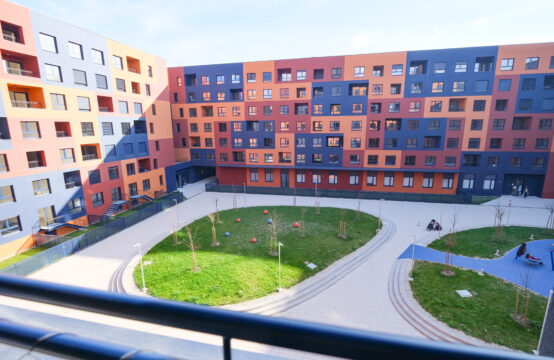 BARUNA FILIPOVIĆA, TOP NOVOGRADNJA, 3-SOBAN S GPM***BEZ PROVIZIJE!!!***