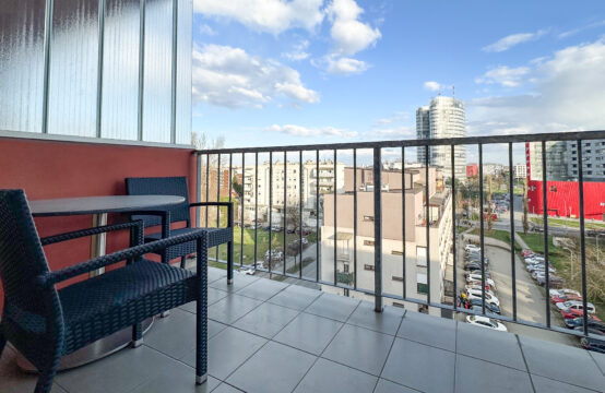 ŠPANSKO, LIJEP 3-SOBAN STAN S BALKONOM***BEZ PROVIZIJE!!!***