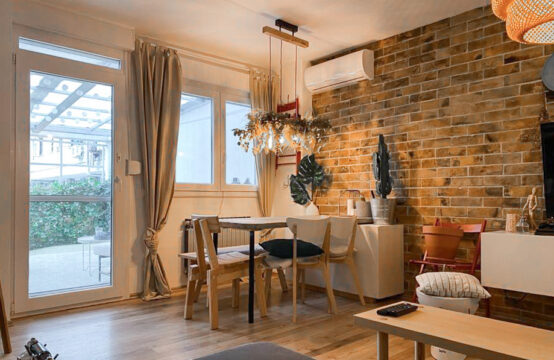 ŠPANSKO, EKSTRA 2-SOBAN S TERASOM, PET FRIENDLY***BEZ PROVIZIJE!!!***