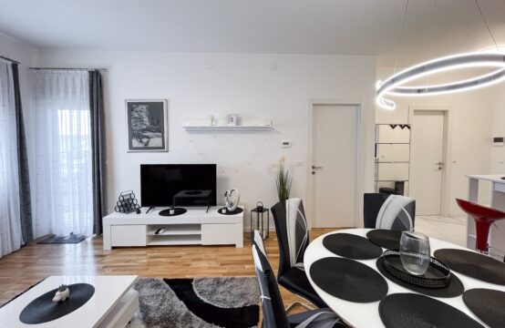 BOTINEC/SV.KLARA, NOVOGRADNJA, 2-SOBAN STAN, VPM, VRT ***BEZ PROVIZIJE!!!***