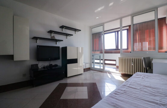 SAVICA, GARSONJERA UZ SAVSKI NASIP***BEZ PROVIZIJE!!!***