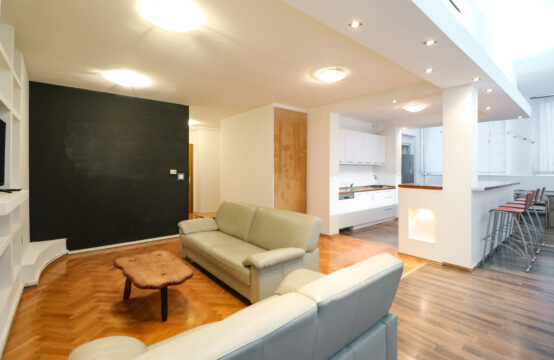 ZAVRTNICA, ATRAKTIVAN 4-SOBAN PENTHOUSE ***BEZ PROVIZIJE!!!***