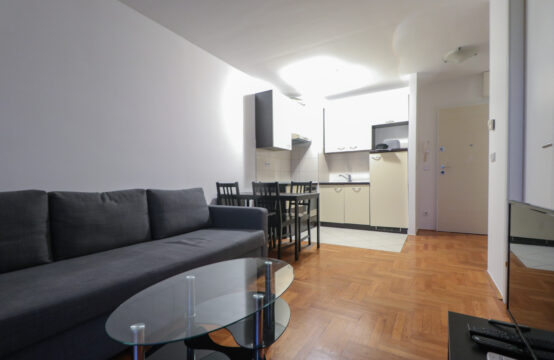 RUDEŠ, PRILIKA!!! ODLIČAN 2-SOBAN STAN S GPM!***BEZ PROVIZIJE!!!***