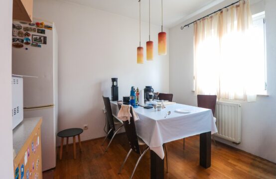 REMETINEC, PRILIKA!!! LIJEP 3-SOBAN STAN S VPM ***BEZ PROVIZIJE!!!***