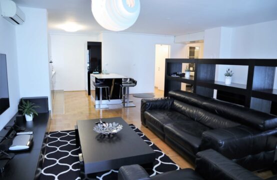 DONJI GRAD, PROSTRAN 2-SOBAN STAN S GPM***BEZ PROVIZIJE!!!***