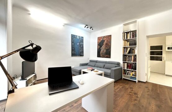 CENTAR, UREĐEN 2-SOBAN STAN U MESNIČKOJ! **BEZ PROVIZIJE!!!***