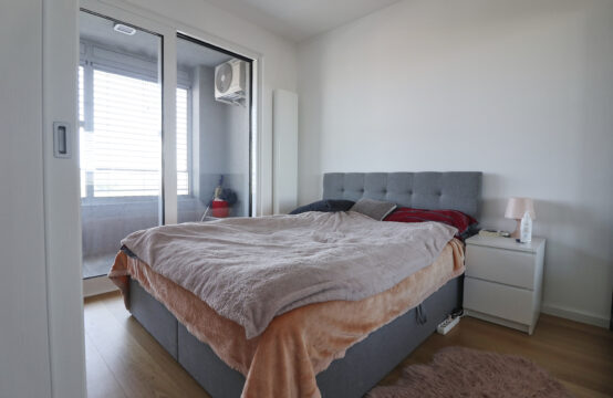 TRNJE, EUROBLOK, 2-SOBAN STAN S GPM! ***BEZ PROVIZIJE!!!***