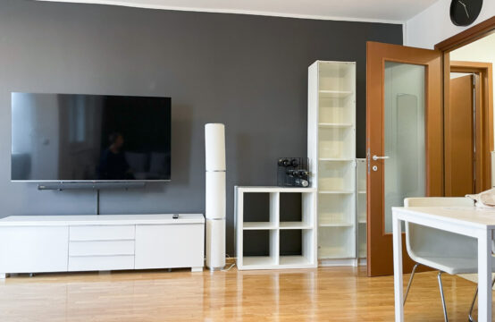 TREŠNJEVKA, ODLIČAN 2-SOBAN STAN ZA NAJAM***BEZ PROVIZIJE!!!***