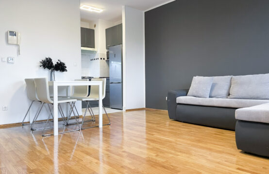 TREŠNJEVKA, ODLIČAN 2-SOBAN STAN ZA NAJAM***BEZ PROVIZIJE!!!***