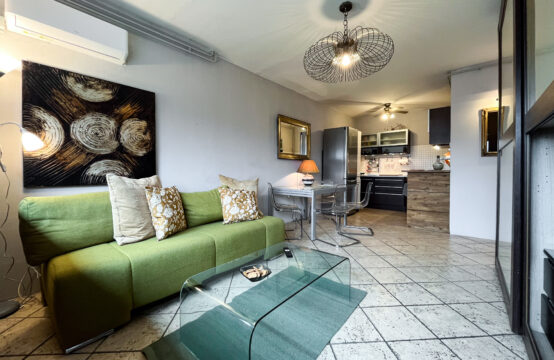 ČRNOMEREC, ODLIČAN PET FRIENDLY 2-SOBAN STAN! ***BEZ PROVIZIJE!!!***