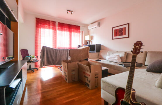 REMETINEC, PRILIKA!!! LIJEP 3-SOBAN STAN S VPM ***BEZ PROVIZIJE!!!***