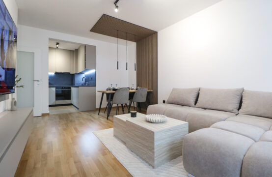 FERENŠČICA, LOVINČIĆEVA, PRVI NAJAM! 2-SOBAN S GPM ***BEZ PROVIZIJE!!!***