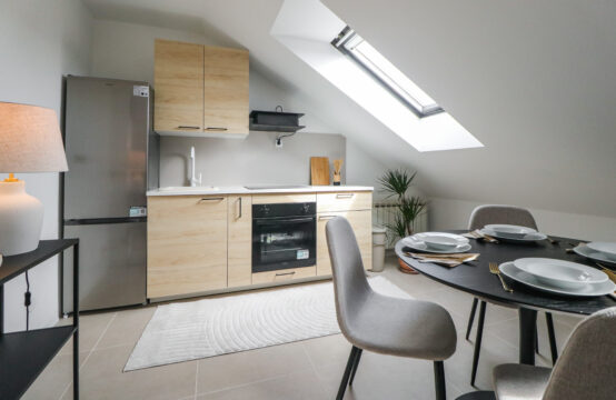 TREŠNJEVKA, NOVOUREĐEN 3-SOBAN PET FRIENDLY ***BEZ PROVIZIJE!!!***