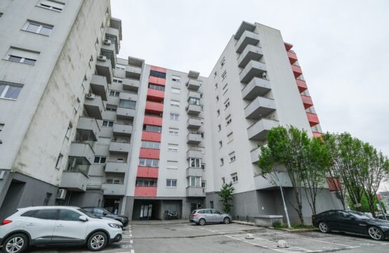 LANIŠTE/JARUŠČICA, TOP 2-SOBAN S GARAŽOM ***BEZ PROVIZIJE!!!***