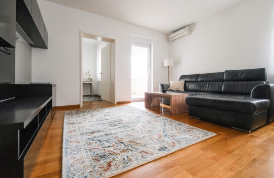 LANIŠTE/JARUŠČICA, TOP 2-SOBAN S GARAŽOM ***BEZ PROVIZIJE!!!***