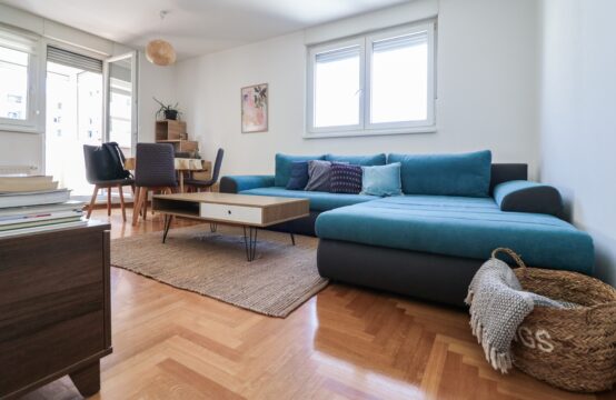 FERENŠČICA, MODERAN 2-SOBAN STAN, PET FRIENDLY!***BEZ PROVIZIJE!!!***