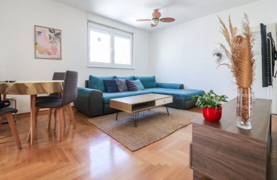 FERENŠČICA, MODERAN 2-SOBAN STAN, PET FRIENDLY!***BEZ PROVIZIJE!!!***