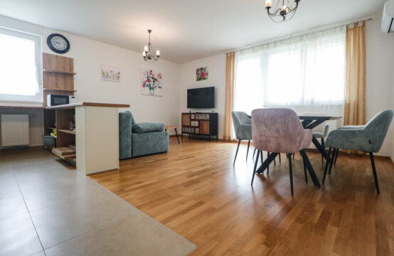 LOVINČIĆEVA, NOVOGRADNJA 2026.! 3-SOBAN STAN ***BEZ PROVIZIJE!!!***