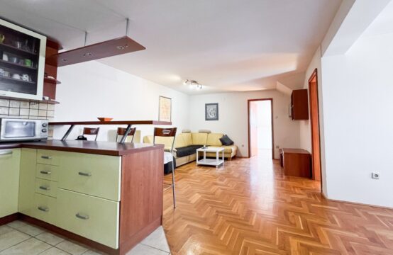 DUGAVE, PET FRIENDLY 4-SOBAN STAN S VPM***BEZ PROVIZIJE!!!***