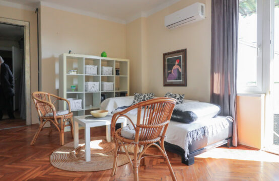 PETROVA ULICA, TOP LOKACIJA, UGODAN 2-SOBAN ***BEZ PROVIZIJE!!!***