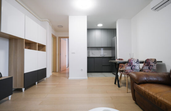 TREŠNJEVKA, TOP LOKACIJA! NOVOGRADNJA, 3-SOBAN STAN ***BEZ PROVIZIJE!!!***