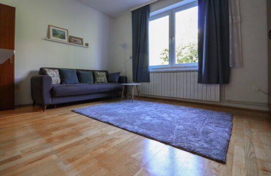 SREBRNJAK, IZNAD PETROVE! ODLIČNA GARSONJERA**BEZ PROVIZIJE!**