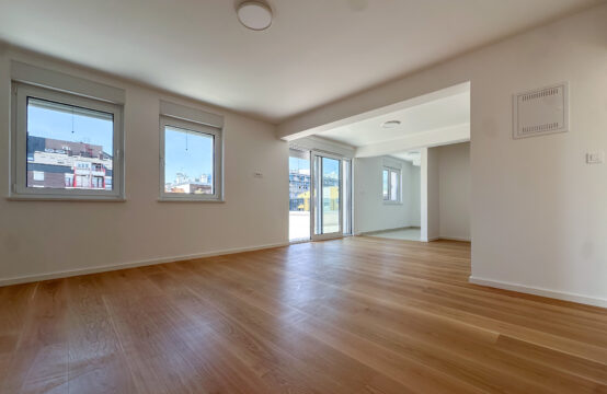 STENJEVEC, NOVI POSLOVNI PROSTOR 80m2 S VPM ***BEZ PROVIZIJE!!!***