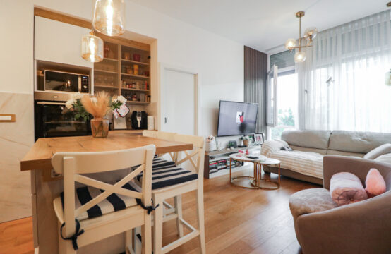 TRNJE, ČAZMANSKA, MANJI 3-SOBAN PET FRIENDLY STAN ***BEZ PROVIZIJE!!!***
