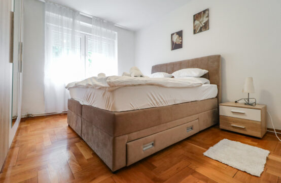 TRNSKO, RENOVIRAN 2-SOBAN STAN, PET FRIENDLY!!! ***BEZ PROVIZIJE!!!***