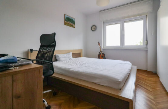 TREŠNJEVKA,TRATINSKA, 2-SOBAN STAN ZA NAJAM***BEZ PROVIZIJE!!!***