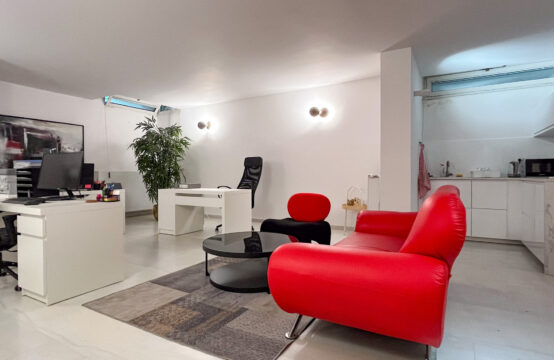 TREŠNJEVKA, UREĐEN POSLOVNI PROSTOR, 70M2 ***BEZ PROVIZIJE!!!***