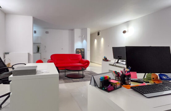 TREŠNJEVKA, UREĐEN POSLOVNI PROSTOR, 70M2 ***BEZ PROVIZIJE!!!***