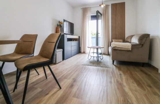 TROKUT, NOVOGRADNJA! 2-SOBAN STAN, BALKON, VPM***BEZ PROVIZIJE!!!***