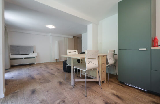 TREŠNJEVKA, NOVOUREĐEN PET FRIENDLY 2-SOBAN STAN, VRT! ***BEZ PROVIZIJE!!!***