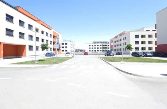 BLATO, NOVOGRADNJA BLIZU ARENE, 2-SOBAN S GPM ***BEZ PROVIZIJE!!!***
