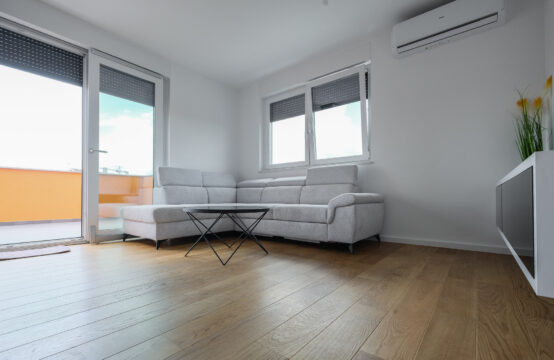 BLATO, NOVO! 3-SOBAN PENTHOUSE, TERASA, SPREM.,VPM ***BEZ PROVIZIJE!!!***